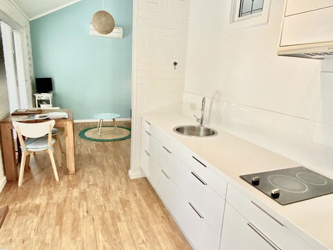 Whitesands Holiday Villas - Sydney 4u 9
