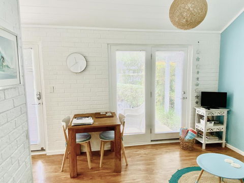 Whitesands Holiday Villas - Sydney 4u 8