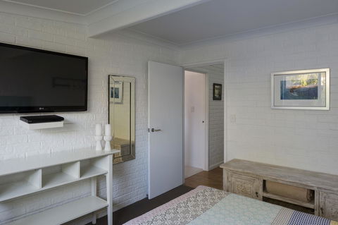 Whitesands Holiday Villas - Sydney 4u 29