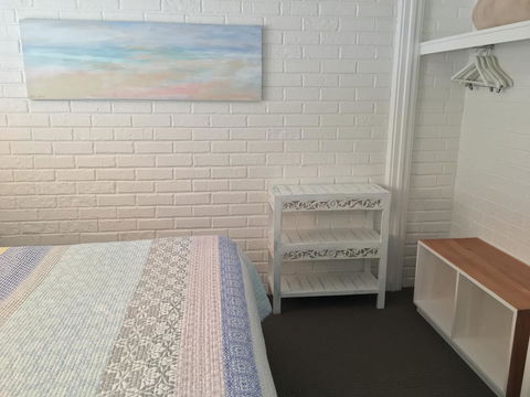Whitesands Holiday Villas - Sydney 4u 23
