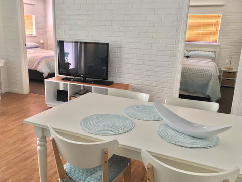 Whitesands Holiday Villas - Sydney 4u 16