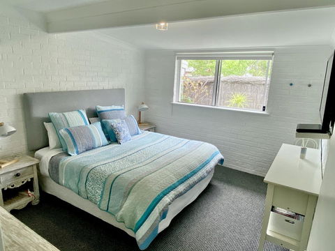 Whitesands Holiday Villas - Sydney 4u 6