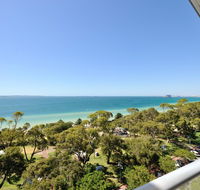 Nautilus by Rockingham Apartments - Sydney 4u