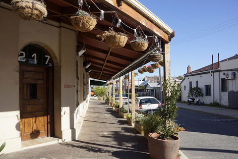 Ada South Fremantle - Sydney 4u 29