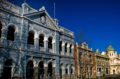 Ada South Fremantle - Sydney 4u 34