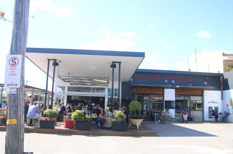 Ada South Fremantle - Sydney 4u 33