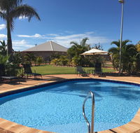 Exmouth 4 Escape - Sydney 4u
