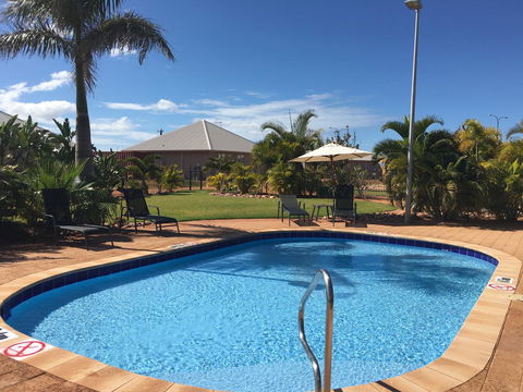 Exmouth 4 Escape - Sydney 4u 0