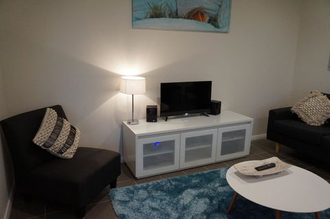 Exmouth 4 Escape - Sydney 4u 12