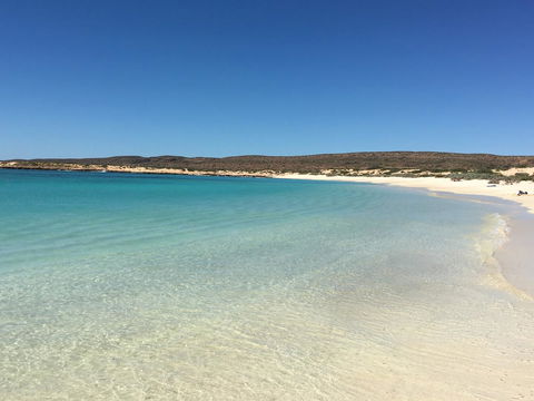 Exmouth 4 Escape - Sydney 4u 26