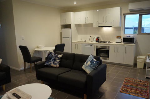 Exmouth 4 Escape - Sydney 4u 6