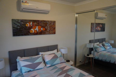 Exmouth 4 Escape - Sydney 4u 5