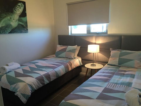 Exmouth 4 Escape - Sydney 4u 3