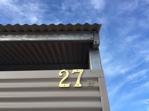 Exmouth 4 Escape - Sydney 4u 29