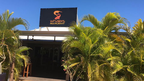 Exmouth 4 Escape - Sydney 4u 21