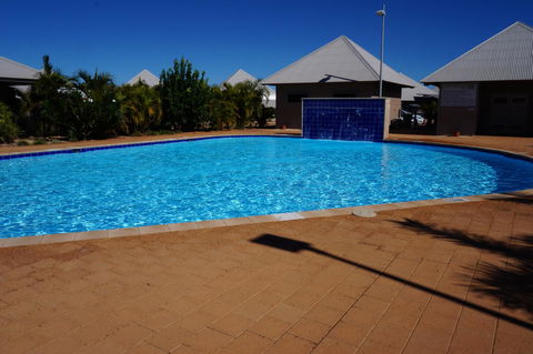 Exmouth 4 Escape - Sydney 4u 19
