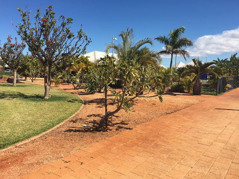 Exmouth 4 Escape - Sydney 4u 24