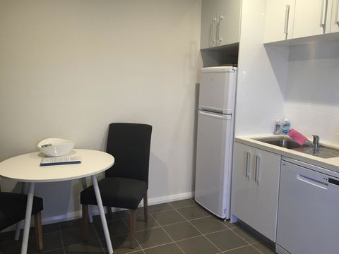 Exmouth 4 Escape - Sydney 4u 8