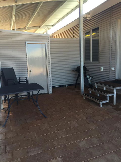 Exmouth 4 Escape - Sydney 4u 10