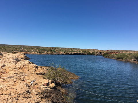 Exmouth 4 Escape - Sydney 4u 27