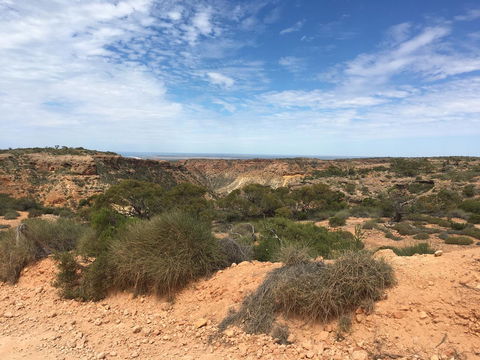 Exmouth 4 Escape - Sydney 4u 25