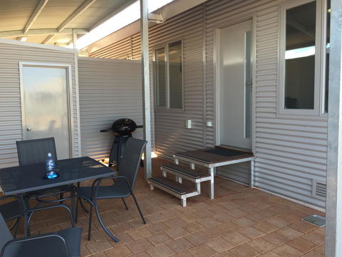 Exmouth 4 Escape - Sydney 4u 16