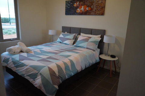 Exmouth 4 Escape - Sydney 4u 4