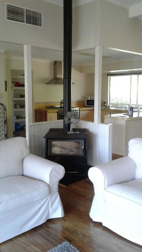 Tegwan's Nest Holiday Home - Sydney 4u 32