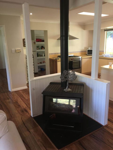 Tegwan's Nest Holiday Home - Sydney 4u 26