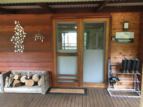Tegwan's Nest Holiday Home - Sydney 4u 7