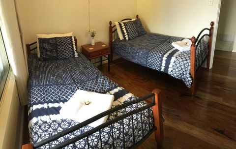 Tegwan's Nest Holiday Home - Sydney 4u 2