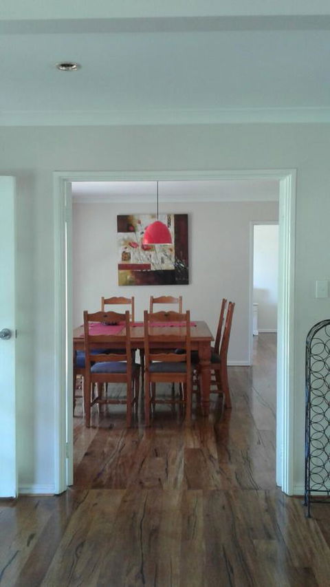 Tegwan's Nest Holiday Home - Sydney 4u 31