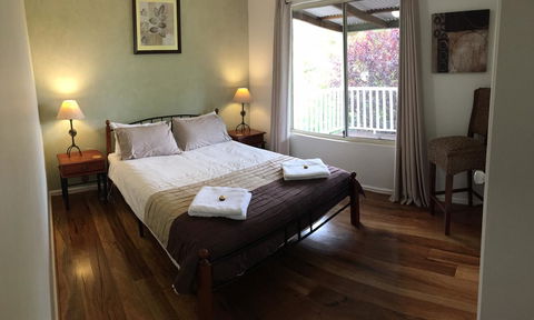 Tegwan's Nest Holiday Home - Sydney 4u 8