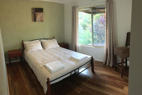 Tegwan's Nest Holiday Home - Sydney 4u 16