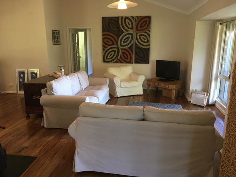 Tegwan's Nest Holiday Home - Sydney 4u 27