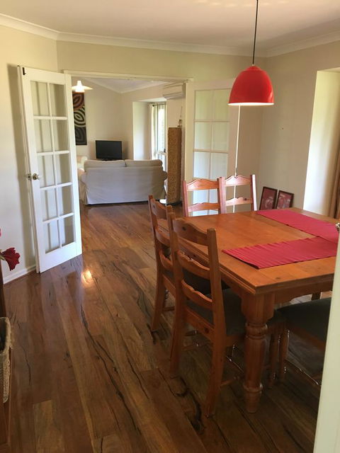 Tegwan's Nest Holiday Home - Sydney 4u 25