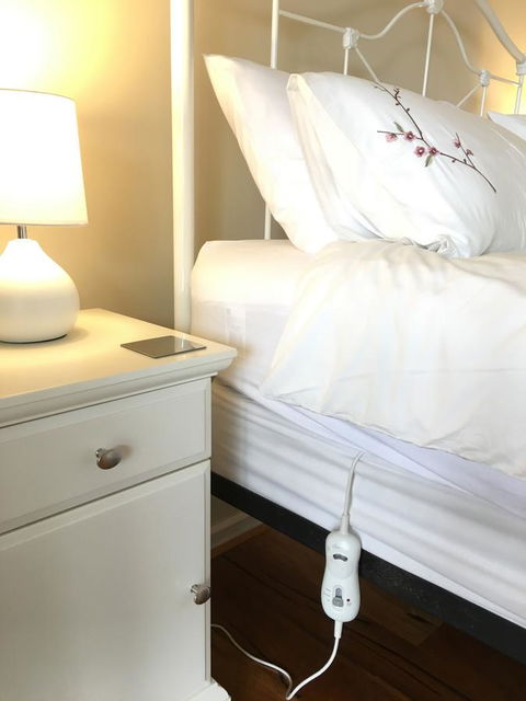 Tegwan's Nest Holiday Home - Sydney 4u 3