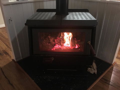 Tegwan's Nest Holiday Home - Sydney 4u 15