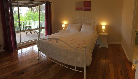 Tegwan's Nest Holiday Home - Sydney 4u 9