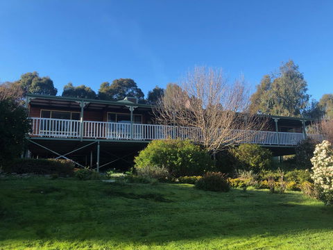Tegwan's Nest Holiday Home - Sydney 4u 11