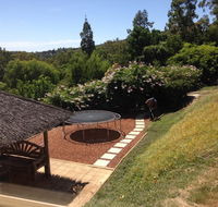 Bright  Beautiful Home On The Hills - Sydney 4u