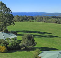 Celestine Retreat - Sydney 4u