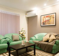 Waterford Guest Suite - Sydney 4u