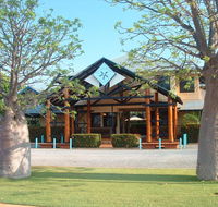 Blue Seas Resort - Sydney 4u