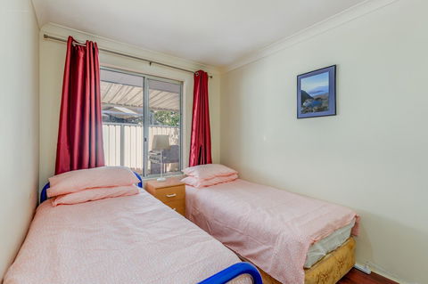 Brilliant, Neat, Convenient, Family-friendly House - Sydney 4u 9