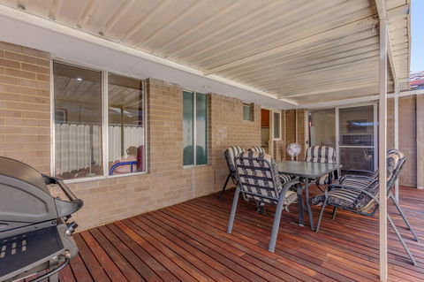 Brilliant, Neat, Convenient, Family-friendly House - Sydney 4u 14