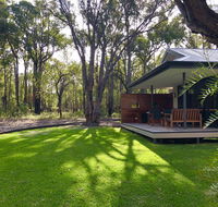 Amaroo Retreat  Spa - Sydney 4u
