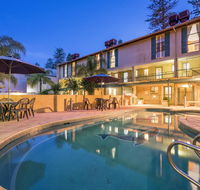 Cottesloe Beach Chalets - Sydney 4u