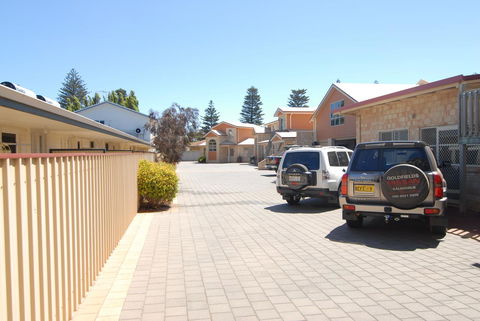 Esperance Foreshore Apartments - Sydney 4u 7