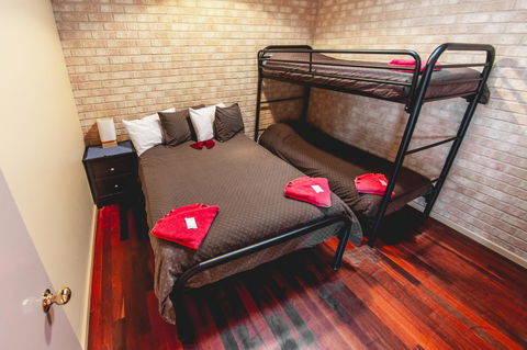 Esperance Foreshore Apartments - Sydney 4u 17